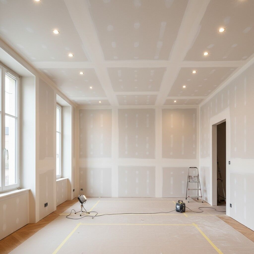 BATIMENT CONCEPT IDF